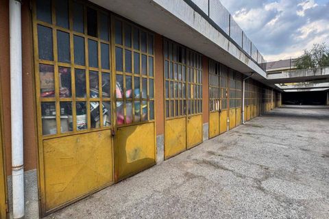 Parkeringsplads i Brandizzo, Turin, Brandizzo - € 32.000 | Ref: bra box - foto 7