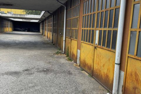 Parkeringsplads i Brandizzo, Turin, Brandizzo - € 32.000 | Ref: bra box - foto 9