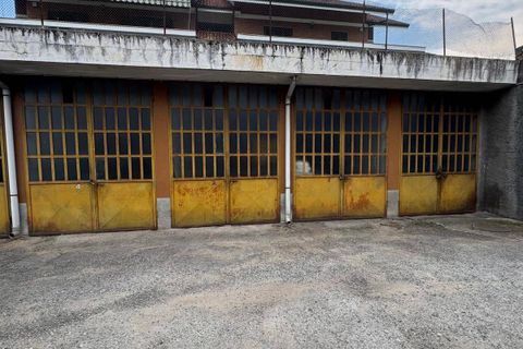 Parkeringsplads i Brandizzo, Turin, Brandizzo - € 32.000 | Ref: bra box - foto 12