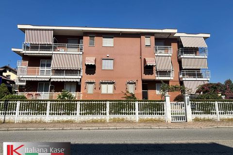 Lejlighed i Brandizzo, Turin, Brandizzo - € 85.000 | Ref: bra mal - foto 1