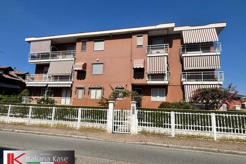Lejlighed i Brandizzo, Turin, Brandizzo - € 85.000 | Ref: bra mal - foto 2