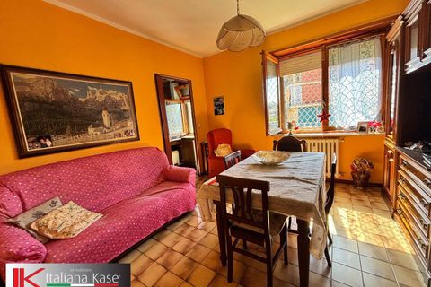 Lejlighed i Brandizzo, Turin, Brandizzo - € 85.000 | Ref: bra mal - foto 4