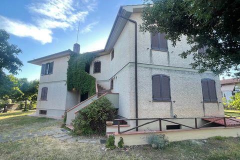 Villa i Roccastrada, Grosseto, Roccastrada - € 580.000 | Ref: a7631rv2581816a - foto 1