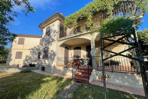 Villa i Roccastrada, Grosseto, Roccastrada - € 580.000 | Ref: a7631rv2581816a - foto 8