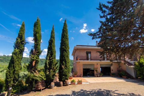 Gårdshus i Certaldo, Florence, Certaldo - € 980 000 | Ref: a9756ta2581167a - foto 3
