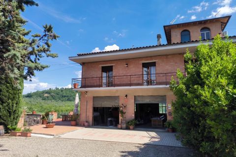 Gårdshus i Certaldo, Florence, Certaldo - € 980 000 | Ref: a9756ta2581167a - foto 4