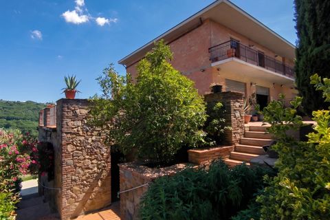 Gårdshus i Certaldo, Florence, Certaldo - € 980 000 | Ref: a9756ta2581167a - foto 5