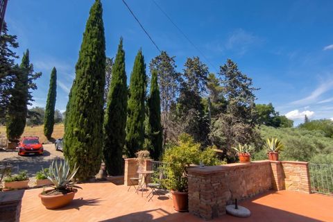 Gårdshus i Certaldo, Florence, Certaldo - € 980 000 | Ref: a9756ta2581167a - foto 6