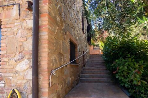 Gårdshus i Certaldo, Florence, Certaldo - € 980 000 | Ref: a9756ta2581167a - foto 7