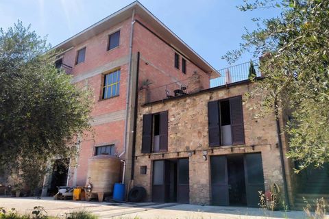 Gårdshus i Certaldo, Florence, Certaldo - € 980 000 | Ref: a9756ta2581167a - foto 8