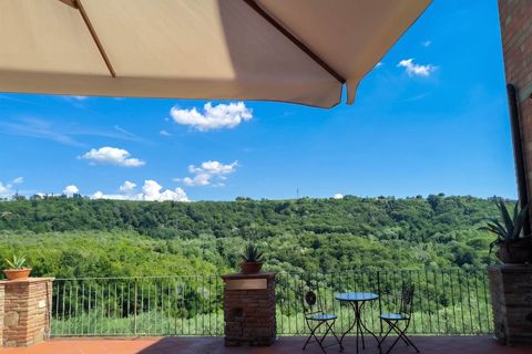 Gårdshus i Certaldo, Florence, Certaldo - € 980 000 | Ref: a9756ta2581167a - foto 9