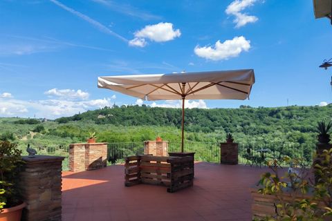 Gårdshus i Certaldo, Florence, Certaldo - € 980 000 | Ref: a9756ta2581167a - foto 10