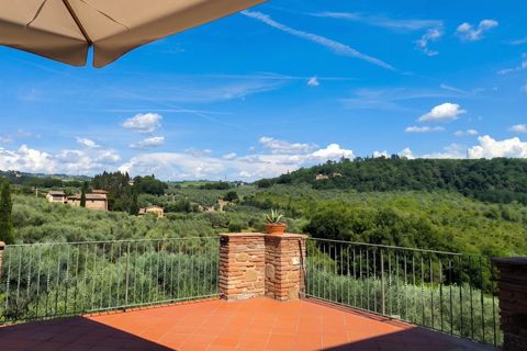 Gårdshus i Certaldo, Florence, Certaldo - € 980 000 | Ref: a9756ta2581167a - foto 11