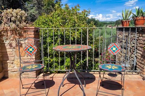 Gårdshus i Certaldo, Florence, Certaldo - € 980 000 | Ref: a9756ta2581167a - foto 12