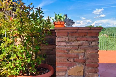 Gårdshus i Certaldo, Florence, Certaldo - € 980 000 | Ref: a9756ta2581167a - foto 13
