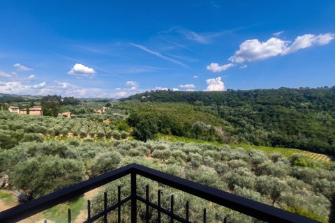 Gårdshus i Certaldo, Florence, Certaldo - € 980 000 | Ref: a9756ta2581167a - foto 14