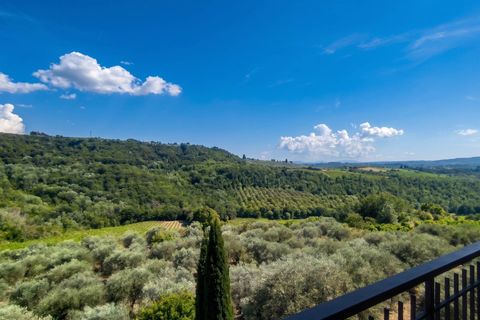 Gårdshus i Certaldo, Florence, Certaldo - € 980 000 | Ref: a9756ta2581167a - foto 15