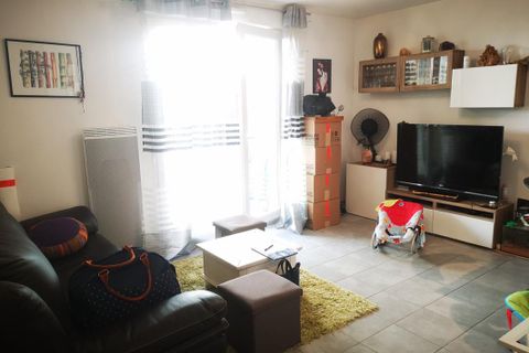Apartament a Cépet, Haute-Garonne, Cépet - € 554/mes | Ref: l_2653 - foto 2