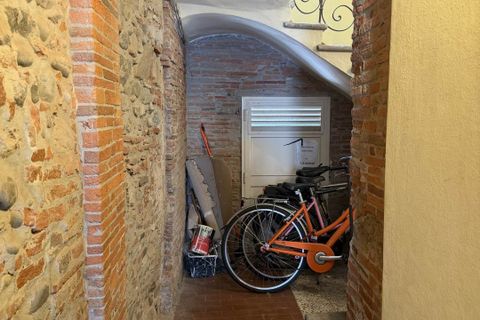 Lejlighed i Lucca, Lucca, Lucca - € 430.000 | Ref: a1190ra88357 - foto 21