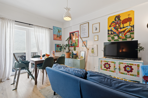 Wohnung in Cacem, Lisbon, Cacem - € 270.000 | Ref: C0484-00541 - Foto 1
