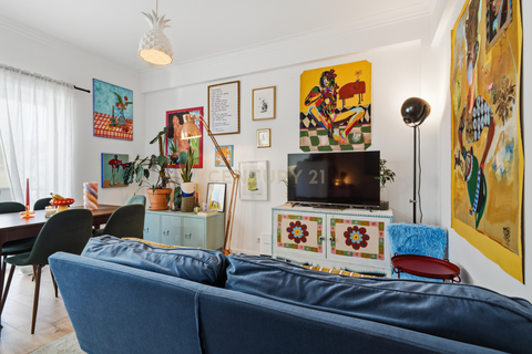 Wohnung in Cacem, Lisbon, Cacem - € 270.000 | Ref: C0484-00541 - Foto 3
