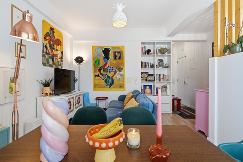 Wohnung in Cacem, Lisbon, Cacem - € 270.000 | Ref: C0484-00541 - Foto 5