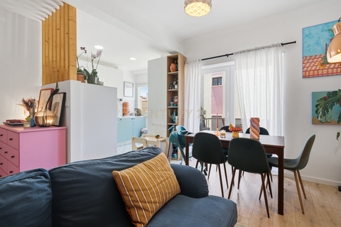 Wohnung in Cacem, Lisbon, Cacem - € 270.000 | Ref: C0484-00541 - Foto 6