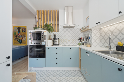 Wohnung in Cacem, Lisbon, Cacem - € 270.000 | Ref: C0484-00541 - Foto 7