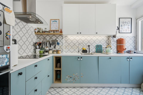 Wohnung in Cacem, Lisbon, Cacem - € 270.000 | Ref: C0484-00541 - Foto 11