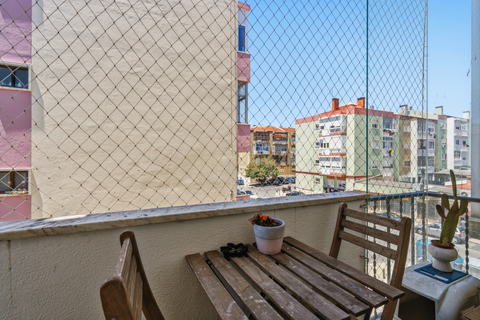 Wohnung in Cacem, Lisbon, Cacem - € 270.000 | Ref: C0484-00541 - Foto 12