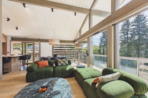 Villa in Les Gets, Haute-Savoie, Les Gets - € 1.790.000 | Ref: 07223 - foto 8