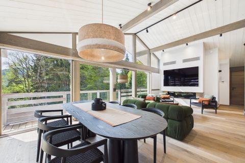 Villa in Les Gets, Haute-Savoie, Les Gets - € 1.790.000 | Ref: 07223 - foto 9