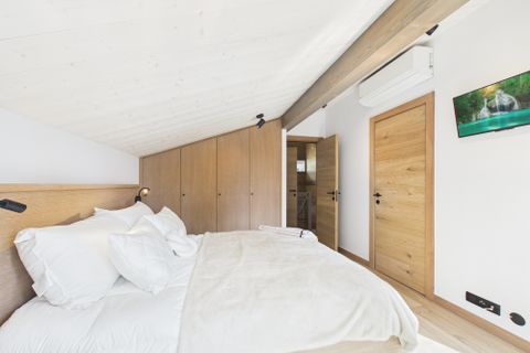 Villa in Les Gets, Haute-Savoie, Les Gets - € 1.790.000 | Ref: 07223 - foto 11