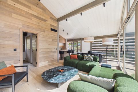Villa in Les Gets, Haute-Savoie, Les Gets - € 1.790.000 | Ref: 07223 - foto 13