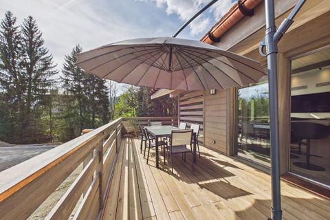 Villa in Les Gets, Haute-Savoie, Les Gets - € 1.790.000 | Ref: 07223 - foto 17