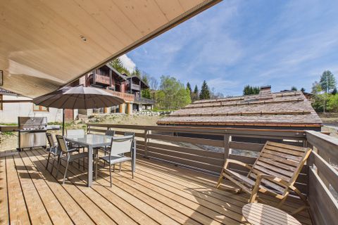 Villa in Les Gets, Haute-Savoie, Les Gets - € 1.790.000 | Ref: 07223 - foto 19