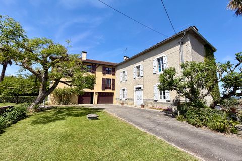 Villa a Labarthe-Rivière, Haute-Garonne, Labarthe-Rivière - € 339.000 | Ref: e0487 - foto 2