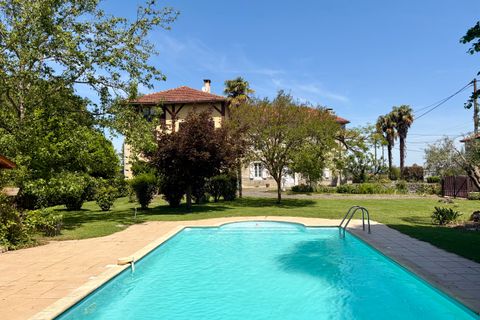 Villa a Labarthe-Rivière, Haute-Garonne, Labarthe-Rivière - € 339.000 | Ref: e0487 - foto 4