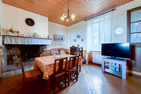 Villa a Labarthe-Rivière, Haute-Garonne, Labarthe-Rivière - € 339.000 | Ref: e0487 - foto 6