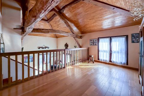 Villa a Labarthe-Rivière, Haute-Garonne, Labarthe-Rivière - € 339.000 | Ref: e0487 - foto 7