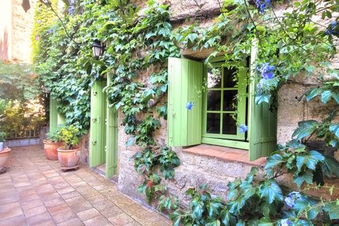 Byhus i Pezenas, Herault, Pezenas - € 445.000 | Ref: 07224 - foto 4