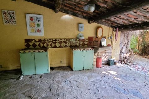 Byhus i Pezenas, Herault, Pezenas - € 445.000 | Ref: 07224 - foto 12