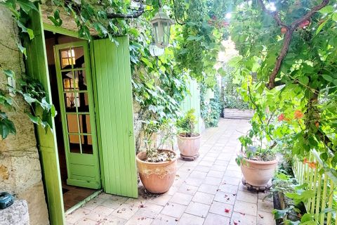 Byhus i Pezenas, Herault, Pezenas - € 445.000 | Ref: 07224 - foto 13