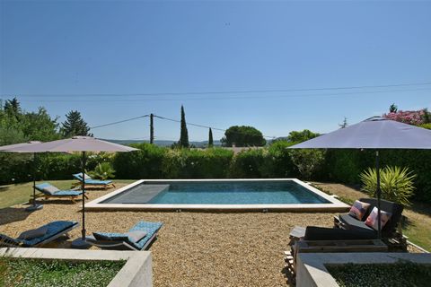 Villa en Calvisson, Gard, Calvisson - € 485.000 | Ref: 07221 - photo 2