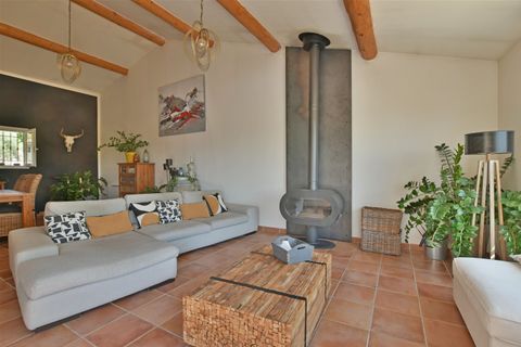 Villa en Calvisson, Gard, Calvisson - € 485.000 | Ref: 07221 - photo 3
