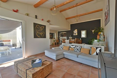 Villa en Calvisson, Gard, Calvisson - € 485.000 | Ref: 07221 - photo 4