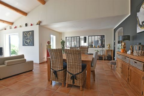 Villa en Calvisson, Gard, Calvisson - € 485.000 | Ref: 07221 - photo 5