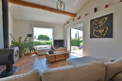 Villa en Calvisson, Gard, Calvisson - € 485.000 | Ref: 07221 - photo 6