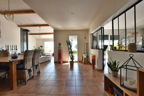 Villa en Calvisson, Gard, Calvisson - € 485.000 | Ref: 07221 - photo 8