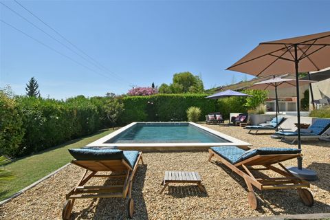 Villa en Calvisson, Gard, Calvisson - € 485.000 | Ref: 07221 - photo 10